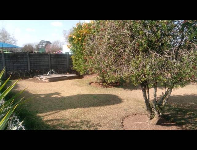 FARM FOR SALE IN BREDELL